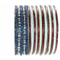 Bracelet Usa Flag