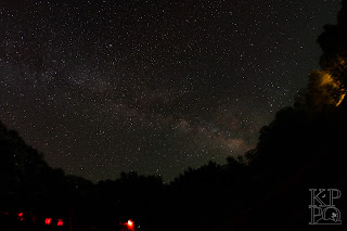 a better Milky Way shot