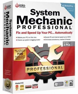 Baixar Programa System Mechanic Professional 10.1.2.99 (Final) - Download - Gratis