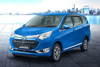 harga daihatsu sigra