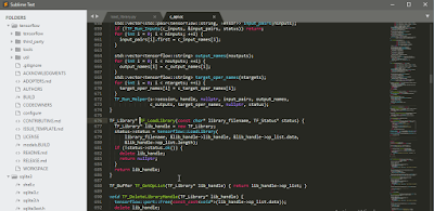 sublime text