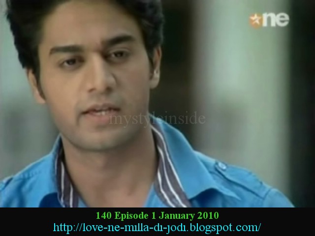 Gaurav Khanna Love ne milla di jodi Star one episode pictures