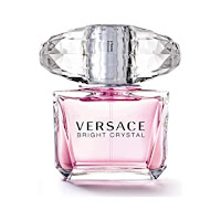 Versace Bright Crystal Women Perfume