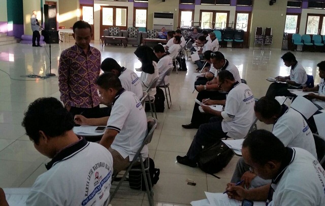 PWI Tangerang dan Muspida Gelar Deklarasi Jawarah