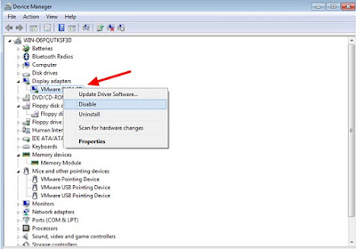  Booting ialah suatu proses awal ketika menyalakan komputer atau laptop sebelum masuk ke da Berita laptop Cara Mempercepat Booting Windows 7 Lengkap