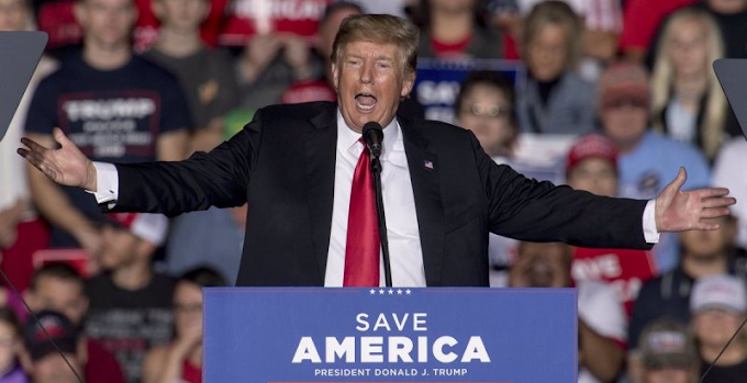 EEUU: Comité CB ve Trump socavó respuesta covid-19 por fin político