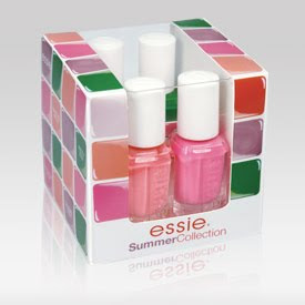 Essie Summer Collection 2010