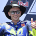 Race Direction MotoGP: Rossi Jelas Ambil Keuntungan