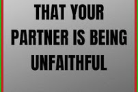 7 Hidden Signs That Your Partner Is Being Unfaithful To You