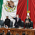 Abandono a mexiquenses ante COVID, señalan legisladores  