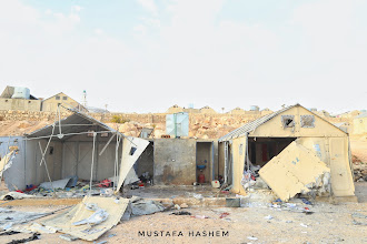 عشرات القتلى و الجرحى بمجزرة غرب إدلب