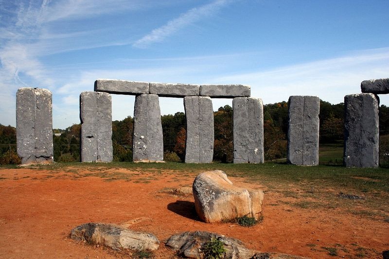 foamhenge-2