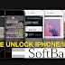 Hướng dẫn mở mạng Unlock iPhone 7 Softbank Nhật Bản miễn phí
