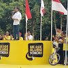 Balada Alumni “Nasi Bungkus” UI For Jokowi
