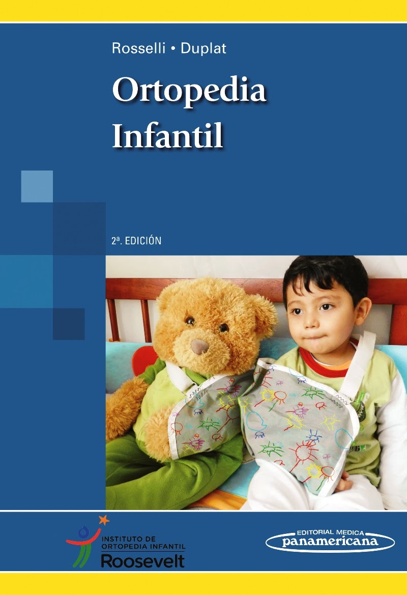 Ortopedia Infantil