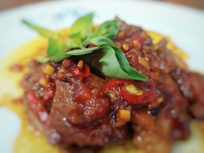 Resep Krengsengan Daging Sapi - Resep Segala Masakan .web.id