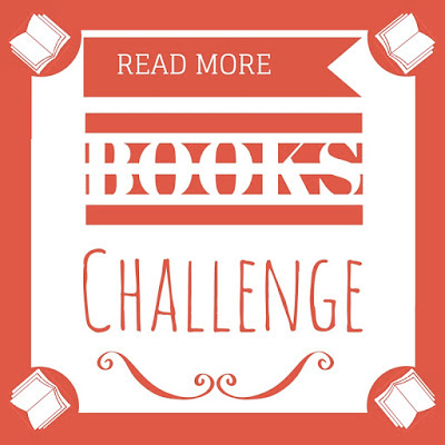 Read More Books Challenge - Pulse - Gail McHugh