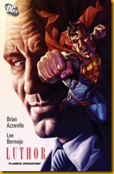 Luthor