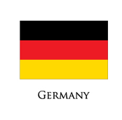 German