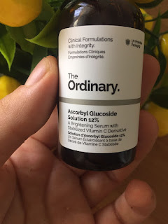 The Ordinary: En iyi C vitamin serumu