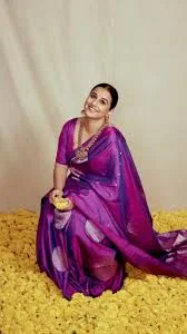 "Saree Icons: Bollywood Actresses Redefining Timeless Elegance"
