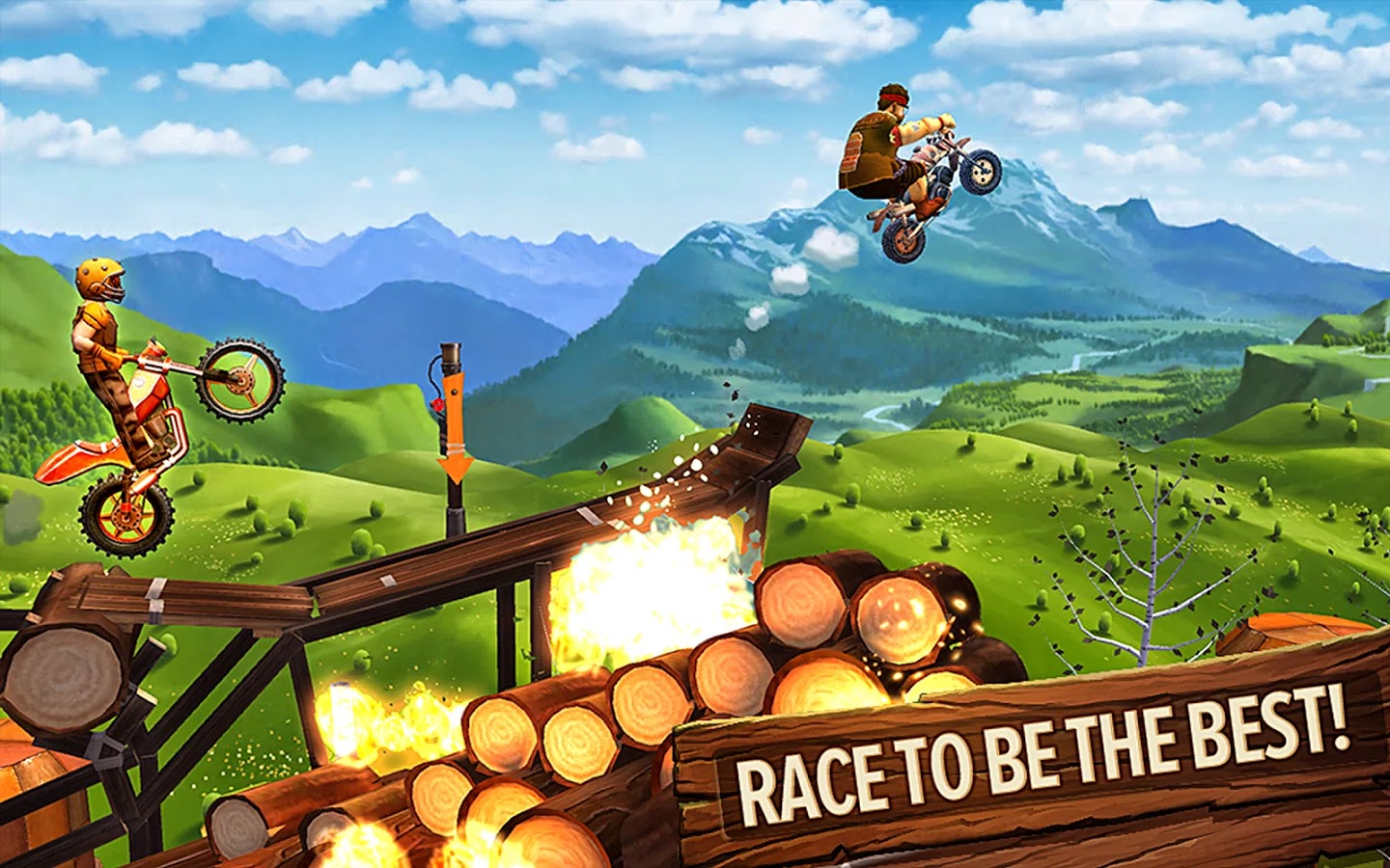 Trial Frontier v1.0.0 Patched
