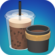 Idle Coffee Corp - VER. 2.341 Unlimited (Money - Gold) MOD APK