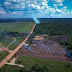 MEDIDA DO DNIT DE RESTRINGIR O TRÁFEGO DE VEÍCULOS PESADOS NA BR-319 É DESTAQUE NO INFORMATIVO DO OBSERVATÓRIO BR-319