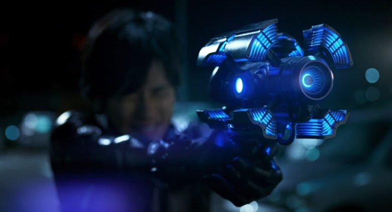 Gantz (2010)