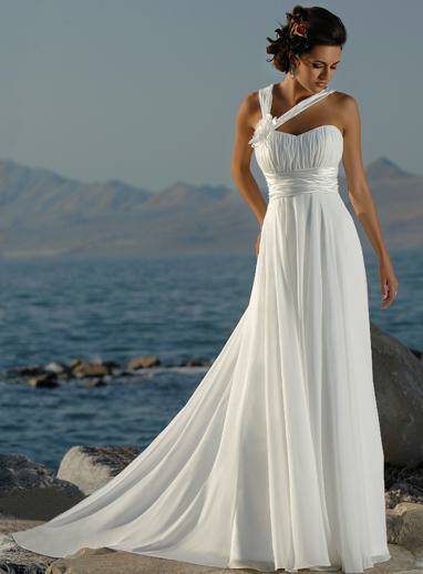  greek  style wedding  dresses  Enter your blog name here