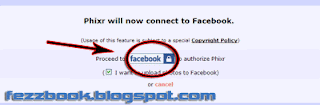 Cara Update Status Gambar Uang Dolar Dengan Photo Sendiri Di Facebook