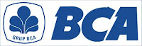 logo bca Kode Sandi Cabang Bank BCA