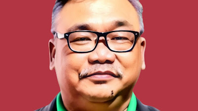 Krisis Politik: Ketika Kekuasaan Menjadi Tujuan Utama