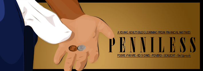 I'm Penniless