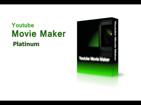 YouTube Movie Maker Platinum v10.59 Free Download