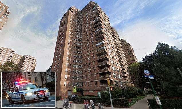 Man, 51, Jumps To His Death From 14th Floor Of His Home In Manhattan With Two Dogs And A Cat In His Arms