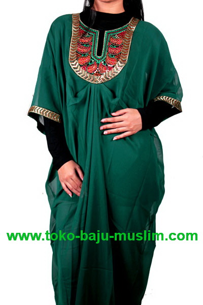  toko  baju  muslim bandung 