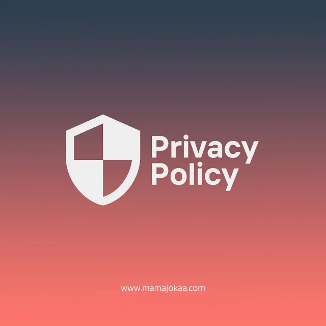 Privacy Policy