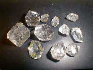 batu berlian kalimantan
