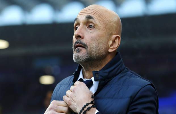 Luciano Spalletti