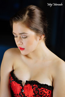 Gallery Foto Bela Padilla - Artis Hot Filiphina