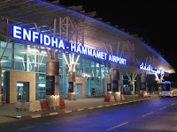 enfidha airport
