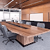 Use these 5 conference table designs to make your discussions more relaxing