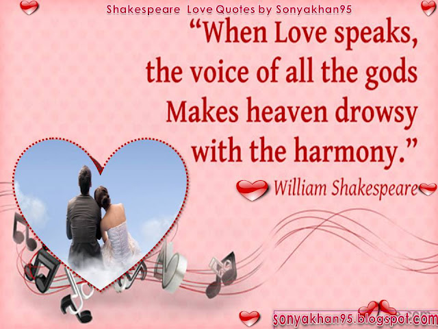 download shakespeare love qoutes poem pictures