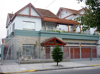 Reforma de dos casas