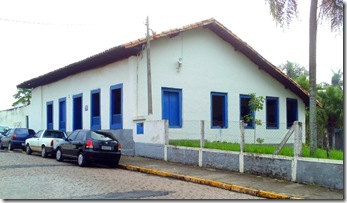 casa da cultura