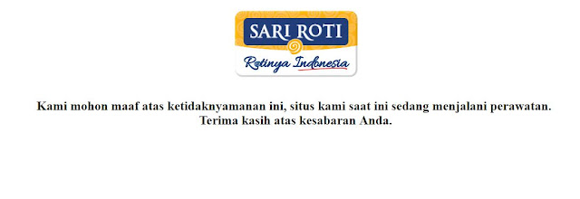 boikot sari roti