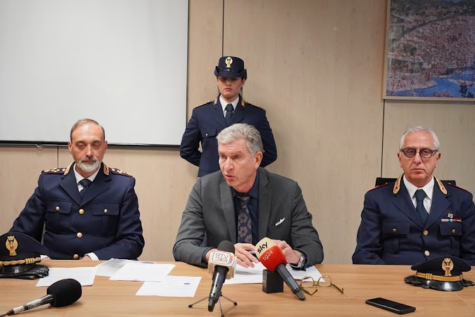 Firenze, commerciante iraniano ucciso: due fermi