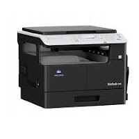 Driver For Bizhub 164 / Konica Minolta Bizhub 164 Software ...