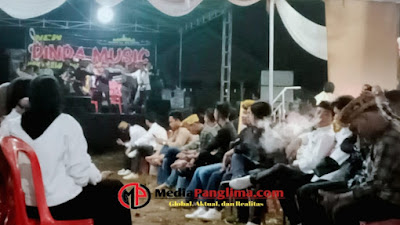 Mulei Meghanai Sukacari Kabupaten Lampung Timur, Junjung Tinggi Adat Lampung